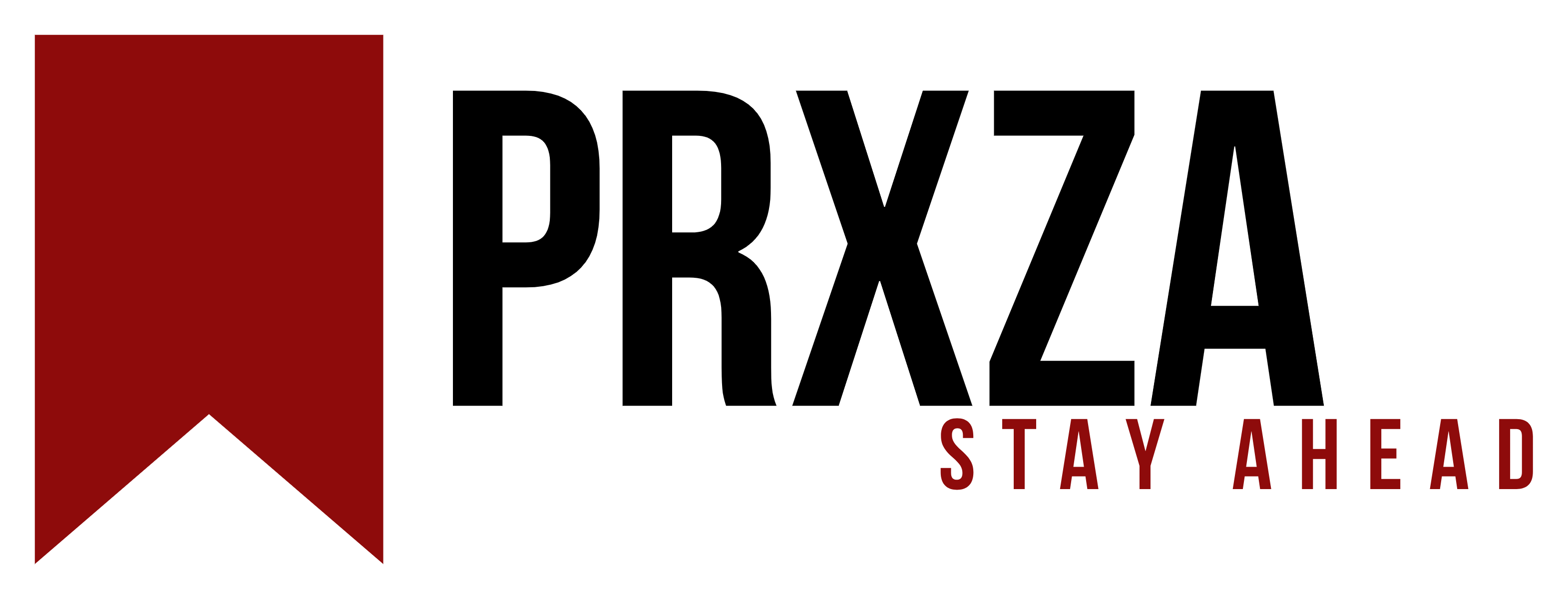 PRXZA Logo
